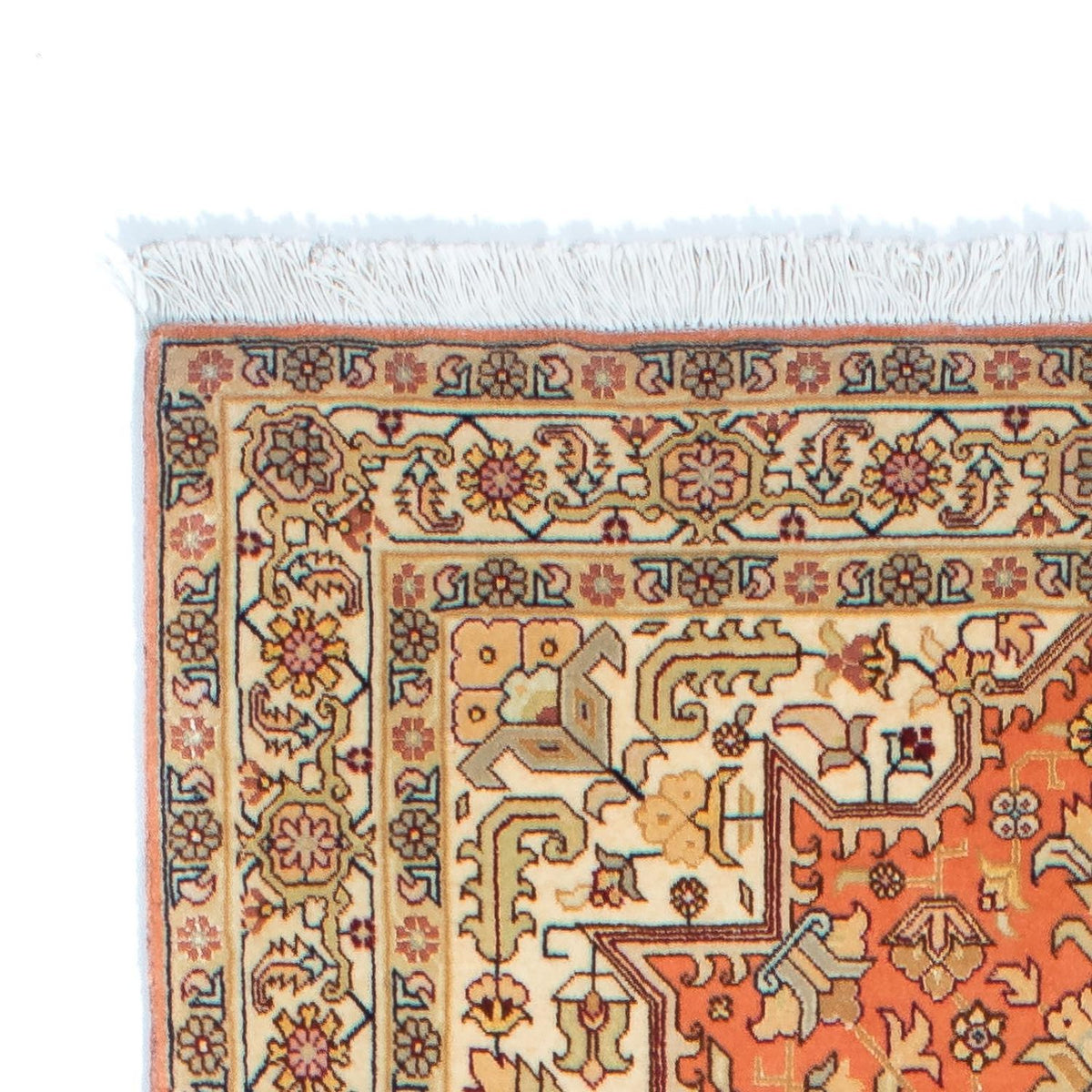 Tabriz - 50 Raj Koberec 80x216cm - Perský koberec