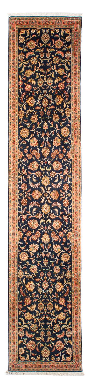Tabriz - 50 Raj Koberec 66x292cm - Perský koberec