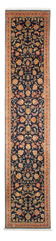 Tabriz - 50 Raj Koberec 66x292cm - Perský koberec