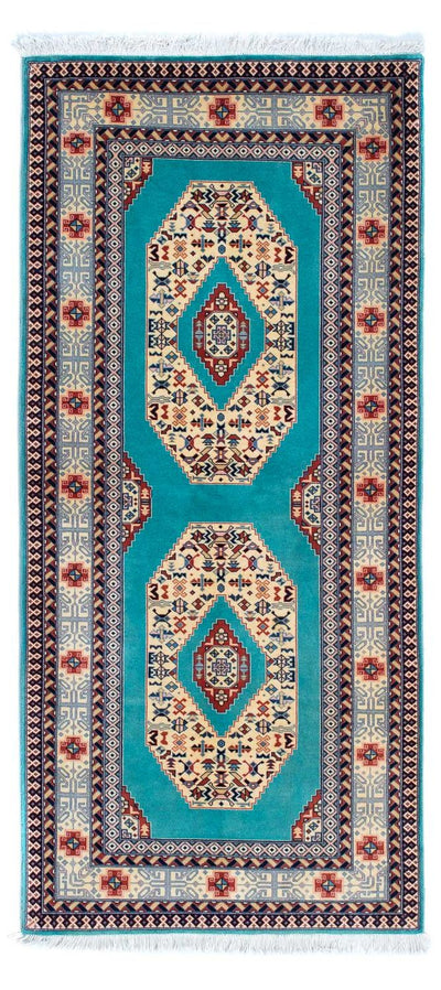 Tabriz - 50 Raj Koberec 76x175cm - Perský koberec