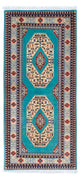 Tabriz - 50 Raj Koberec 76x175cm - Perský koberec