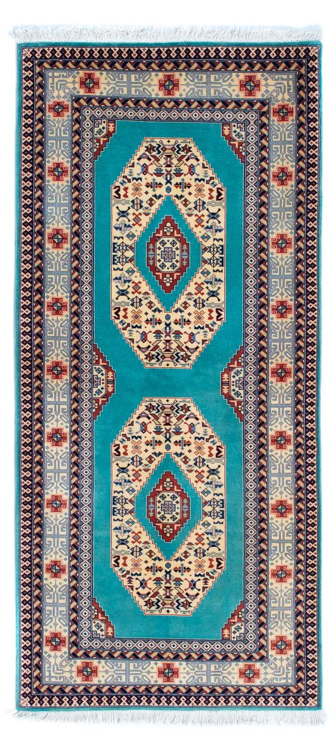 Tabriz - 50 Raj Koberec 76x175cm - Perský koberec