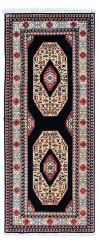 Tabriz - 50 Raj Koberec 74x188cm - Perský koberec – product image