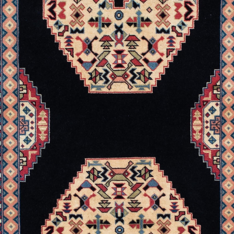 Tabriz - 50 Raj Koberec 74x188cm - Perský koberec