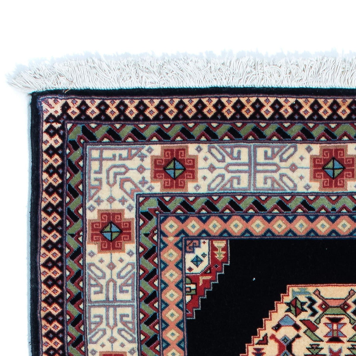 Tabriz - 50 Raj Koberec 74x188cm - Perský koberec