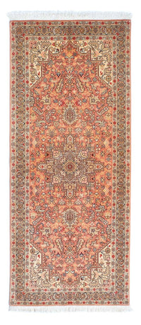 Tabriz - 50 Raj Koberec 82x206cm - Perský koberec – product image