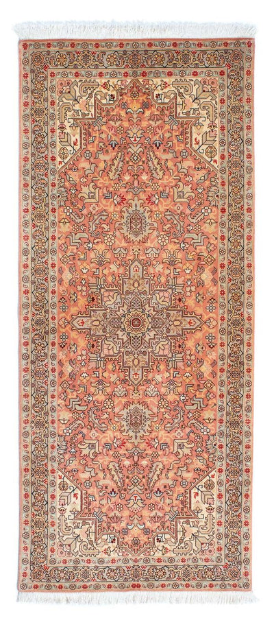 Tabriz - 50 Raj Koberec 82x206cm - Perský koberec