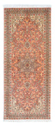 Tabriz - 50 Raj Koberec 82x206cm - Perský koberec