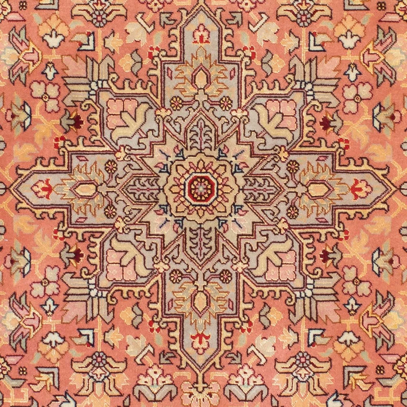 Tabriz - 50 Raj Koberec 82x206cm - Perský koberec