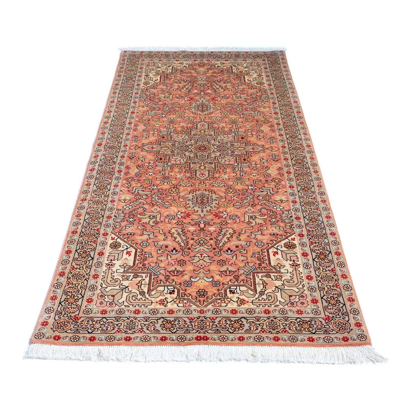Tabriz - 50 Raj Koberec 82x206cm - Perský koberec