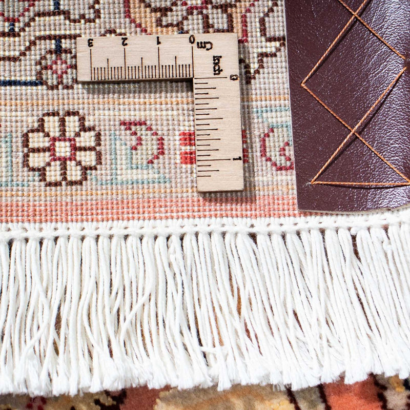 Tabriz - 50 Raj Koberec 82x206cm - Perský koberec