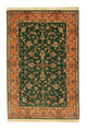 Tabriz - 50 Raj Koberec 100x148cm - Perský koberec