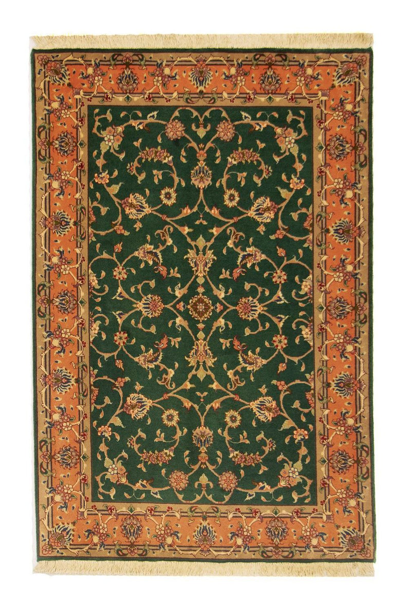 Tabriz - 50 Raj Koberec 100x148cm - Perský koberec