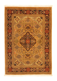 Tabriz - 50 Raj Koberec 98x142cm - Perský koberec – product image