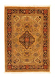 Tabriz - 50 Raj Koberec 98x142cm - Perský koberec