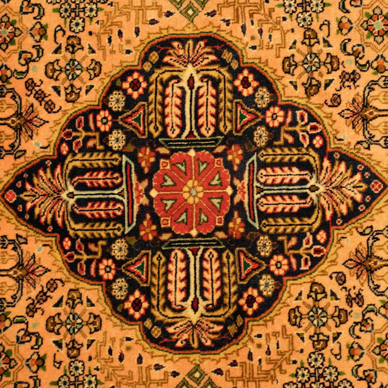 Tabriz - 50 Raj Koberec 98x142cm - Perský koberec