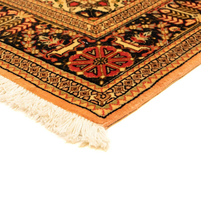 Tabriz - 50 Raj Koberec 98x142cm - Perský koberec