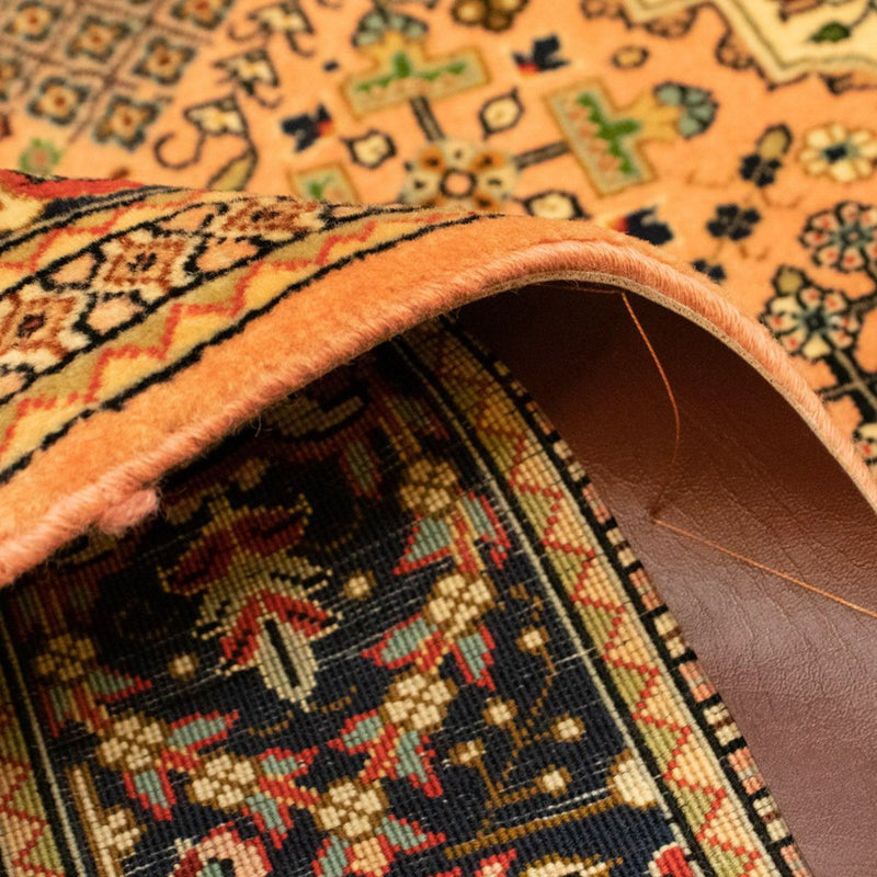 Tabriz - 50 Raj Koberec 98x142cm - Perský koberec