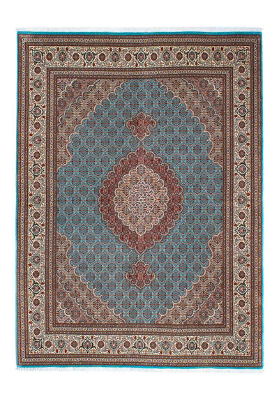 Tabriz Koberec 151x204cm - Perský koberec