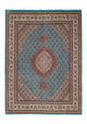 Tabriz Koberec 204x151cm - Perský koberec