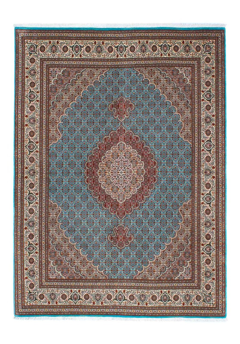 Tabriz Koberec 204x151cm - Perský koberec