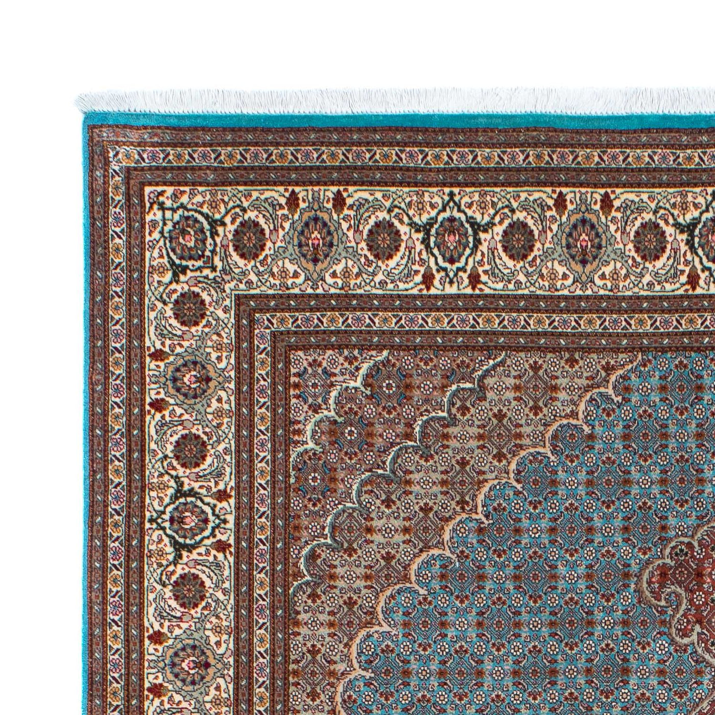 Tabriz Koberec 204x151cm - Perský koberec