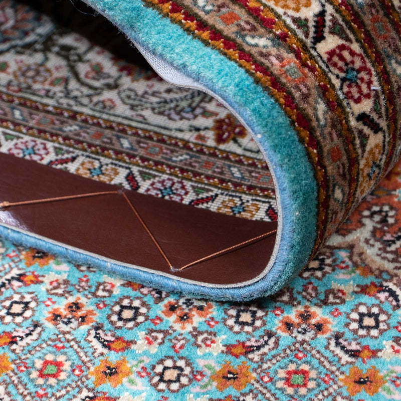 Tabriz Koberec 204x151cm - Perský koberec