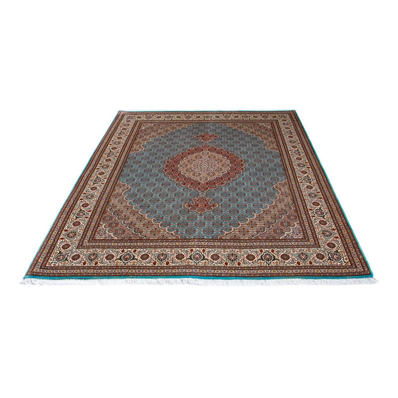Tabriz Koberec 204x151cm - Perský koberec