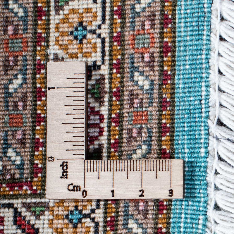 Tabriz Koberec 204x151cm - Perský koberec