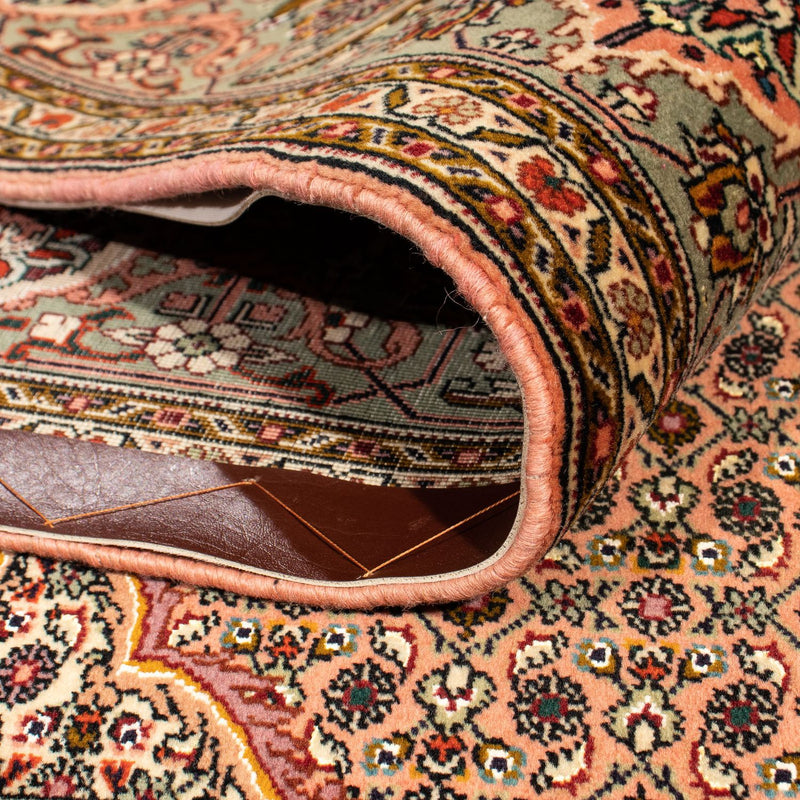 Tabriz Koberec 206x206cm - Perský koberec