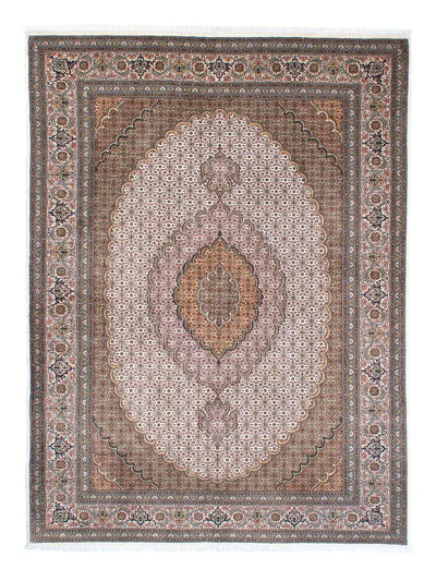 Tabriz Koberec 150x208cm - Perský koberec