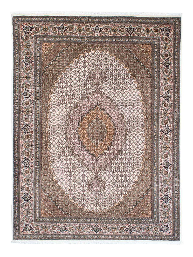 Tabriz Koberec 208x150cm - Perský koberec