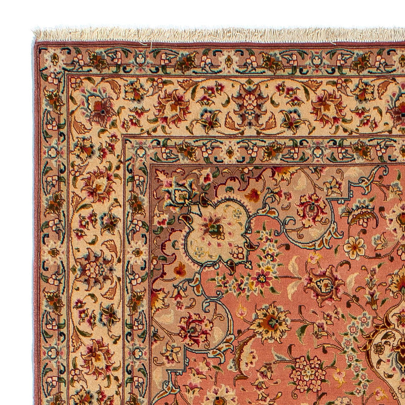 Tabriz - 50 Raj Koberec 148x212cm - Perský koberec