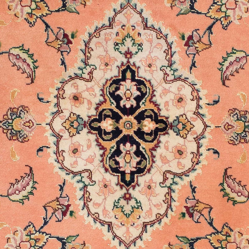 Tabriz - 50 Raj Koberec 74x165cm - Perský koberec