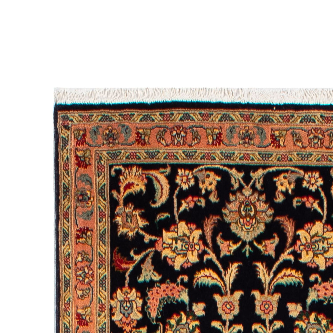 Tabriz - 50 Raj Koberec 295x65cm - Perský koberec