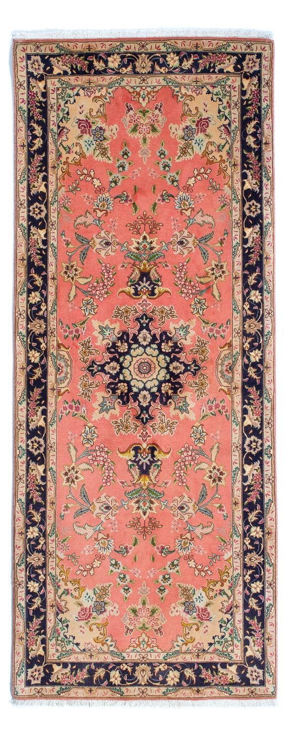 Tabriz - 50 Raj Koberec 80x198cm - Perský koberec