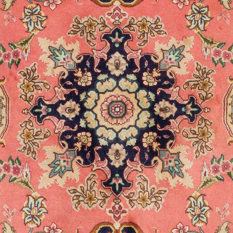 Tabriz - 50 Raj Koberec 80x198cm - Perský koberec