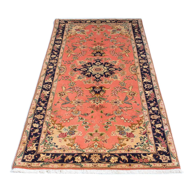Tabriz - 50 Raj Koberec 80x198cm - Perský koberec
