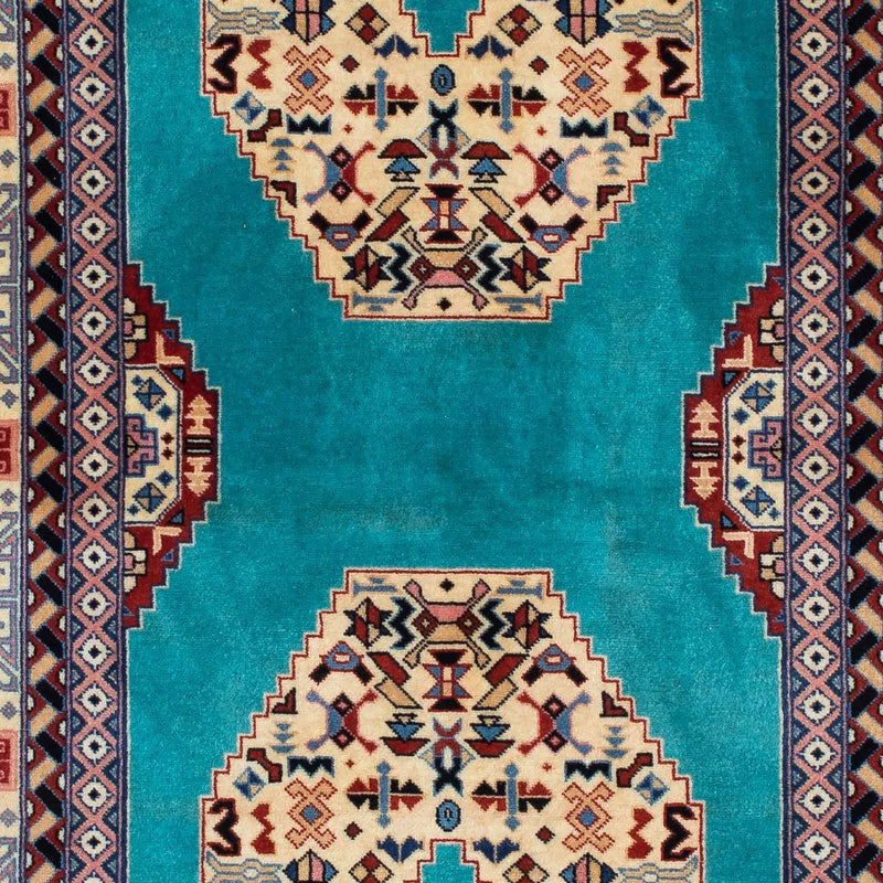 Tabriz - 50 Raj Koberec 190x75cm - Perský koberec