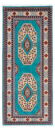 Tabriz - 50 Raj Koberec 76x180cm - Perský koberec