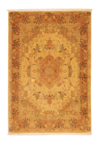 Tabriz - 50 Raj Koberec 99x147cm - Perský koberec