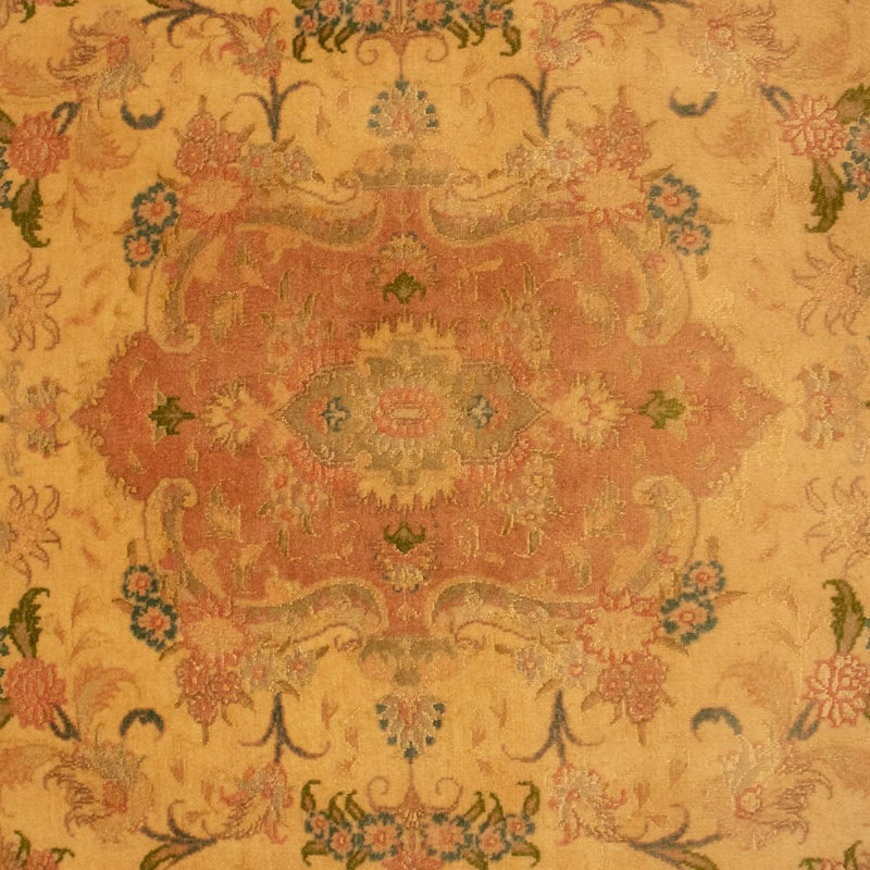 Tabriz - 50 Raj Koberec 99x147cm - Perský koberec