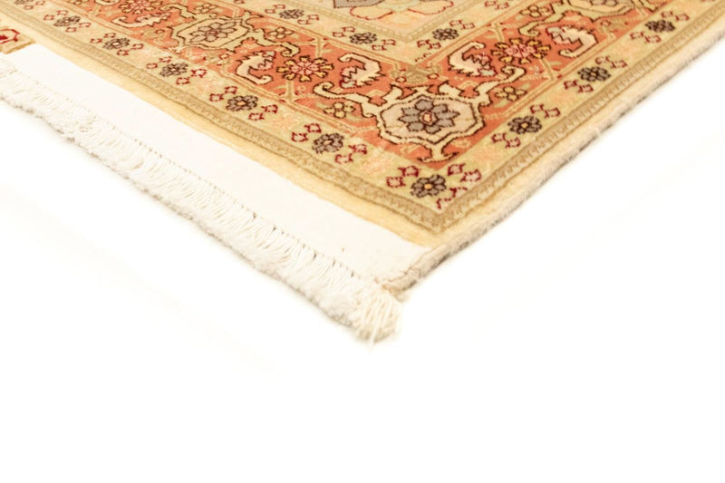 Tabriz - 50 Raj Koberec 103x147cm - Perský koberec
