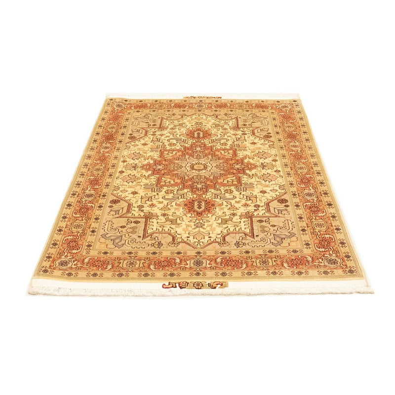 Tabriz - 50 Raj Koberec 103x147cm - Perský koberec