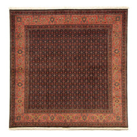 Tabriz Koberec 195x200cm - Perský koberec – product image