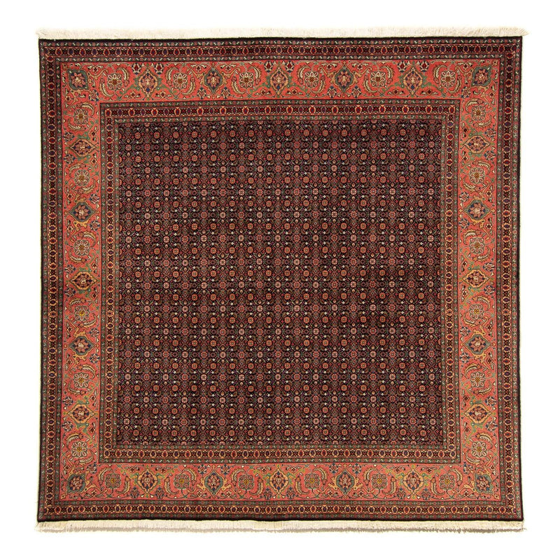 Tabriz Koberec 195x200cm - Perský koberec