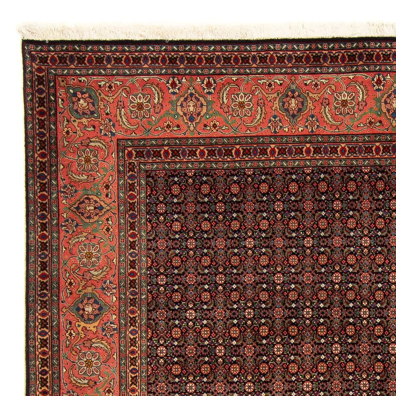 Tabriz Koberec 195x200cm - Perský koberec