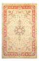 Tabriz - 50 Raj Koberec 198x307cm - Perský koberec