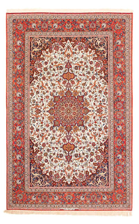 Isfahan Koberec 208x310cm - Perský koberec – product image