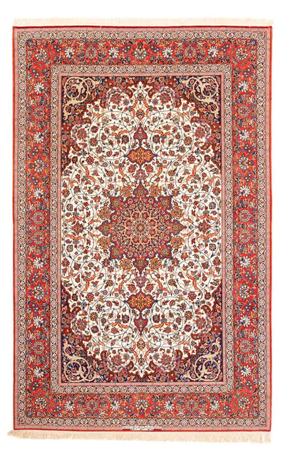 Isfahan Koberec 208x310cm - Perský koberec